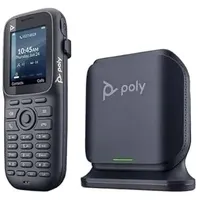 Poly Rove 20 S DECT B1BS 20PH EMEA-IN, Telefon,