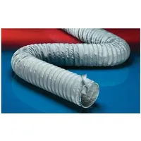 NORRES Absaug- u.Gebläseschlauch CP HiTex 485 356mm 371,00mm 3m