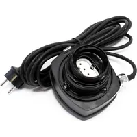 Wiltec Sunsun Brunnen – Anschlusseinheit – für Teichfilter, Uv