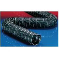 NORRES 46702750000-3 Absaug- und Gebläseschlauch CP HiTex 467 WELDING