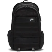 Nike Rucksack Sportswear Rpm Backpack (26L), BLACK/BLACK/WHITE, ONE SIZE