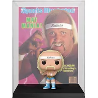 Funko POP! WWE SI Magazine Cover - Hulkster #75067