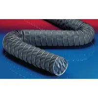 NORRES Norres, Industriestaubsauger Zubehör, Absaug- und Gebläseschlauch CP ARAMID