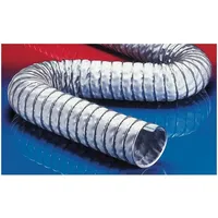 NORRES Hochtemperaturschlauch hitzebeständig (+700°C) Ø 500mm L: 3m CP