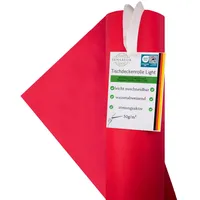 Sensalux Light Tischdeckenrolle, Oeko-TEX ® 100, 1,10m x 25m,