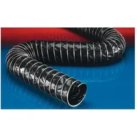NORRES Absaug- und Gebläseschlauch CP PTFE HYP-INOX 472 EC