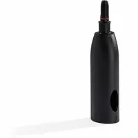 Wagner 2452744 Adapter Winkeldüse W915e Dampfreiniger-Adapter 1 St. Schwarz