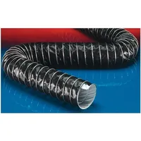 NORRES Norres, Industriestaubsauger Zubehör, Absaug- und Gebläseschlauch CP PTFE