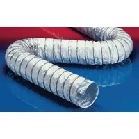 NORRES Norres, Industriestaubsauger Zubehör, Absaug- und Gebläseschlauch CP PTFE