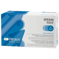 Prima Home Test - Spermatest Fruchtbarkeitstest für Männer 1