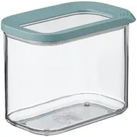 Mepal Modula rechteckig nordic green 10,0 cm 1,0 l