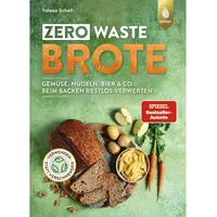 Ulmer Eugen Verlag Zero Waste-Brote