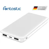 Fontastic Renz10 10000 mAh