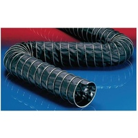 NORRES hitzebeständiger Schlauch (bis +280°C) Ø 250mm L: 3m