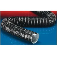 NORRES Norres, Industriestaubsauger Zubehör, Absaug- und Gebläseschlauch CP PTFE