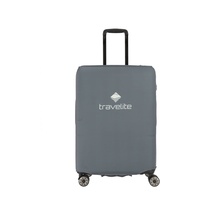 Travelite Kofferhülle L Anthrazit