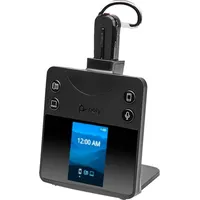 Poly Savi 8445 Office Convertible (8L5B4AA#ABB)