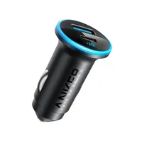 Anker 323 Kfz Ladegerät 52W 1x USB-A, 1x USB-C;