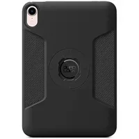 QUAD LOCK Mag-Schutzhülle für iPad Mini 6. Generation Schwarz