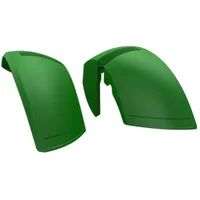 Berg Toys BERG Kotflügel-Set hinten 71° John Deere