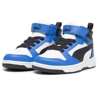 Puma Kinder Sneaker Rebound V6 Mid AC+ PS 293832