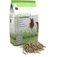 Science Selective Supreme Science Selective Junior Kaninchenfutter