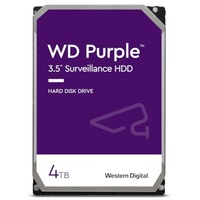Western Digital WD Purple WD43PURZ - 4 TB 3,5