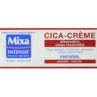 Mixa Creme 50 ml