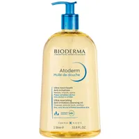 Bioderma Atoderm Huile de Douche Neu
