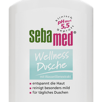 Sebamed Wellness Dusche 400 ml
