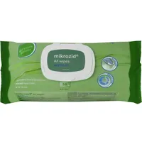 Schülke Mikrozid AF wipes premium