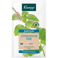 Kneipp Badekristalle Entspannung Pur, 6er Pack (6 x 60