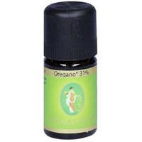 Primavera Oregano bio 31%