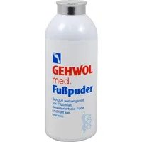 Eduard Gerlach Gehwol Med Fußpuder 100 g