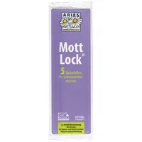 Aries MottLock Klebefallen für Lebensmittelmotten 5 St.