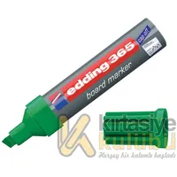 Edding Boardmarker 2 - grün 4-365004