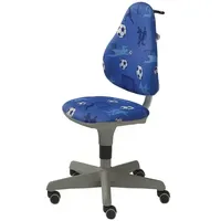 Paidi Pepe Stoff Blau