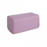 Paidi Sitzpolster Fritzi Stoff Rosa