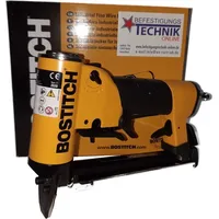 Bostitch Tacker + Nagelpistole, 21680B-E