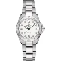 Certina DS Action Automatik Stahl 34,5 mm C032.007.11.011.00