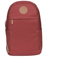 BECKMANN Urban autumn red