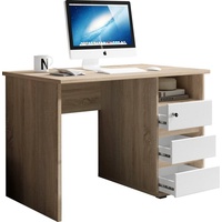 Bega office Schreibtisch »Primus 1«, mit Schubkasten abschließbar in