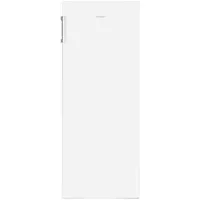 Exquisit KS320-V-H-010E Kühlschrank (242 l, 1434 mm hoch, Weiß)