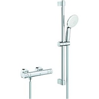Grohe Grohtherm 800 Cosmopolitan
