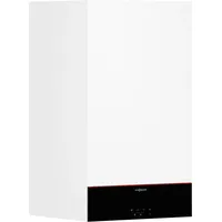 Viessmann Gas-Brennwert-Therme Vitodens 100-W, 19 kW, Vitocell 100-V l,