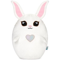 Squishbrubies Hazel der Hase - 35 cm Kuscheltier -