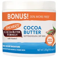 Palmers Cocoa Butter Formula Jar 270g