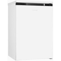 GGV Exquisit KS16-4-051C Kühlschrank (107 l, 845 mm hoch,