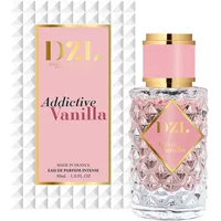Onivo DZL – Eau de Parfum, intensiv, addiktiv, Vanille,
