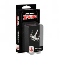 Atomic Mass Games Star Wars - X-Wing 2. Ed.